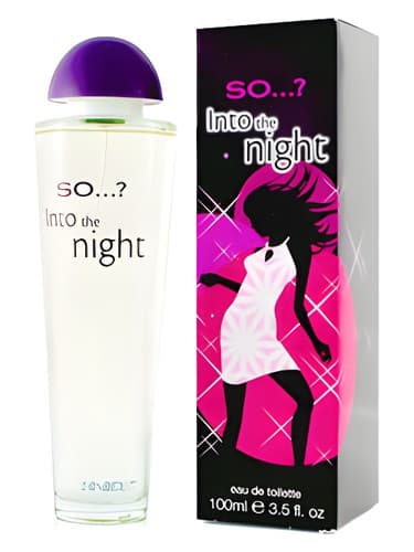So...? Into the night