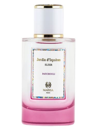 Jardin d'Ispahan - ژاردین اصفهان