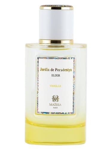Jardin Peradaniya - جردین پرادانیه