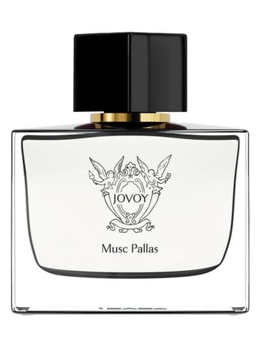 Musc Pallas - ماسک پالاس