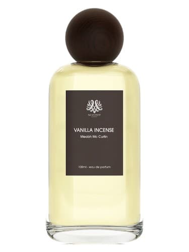 Vanilla Incense - بخور وانیلی