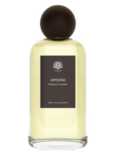 Appletini - اپلتینی