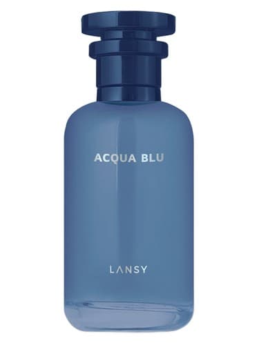 Acqua Blu - آکوا بلو