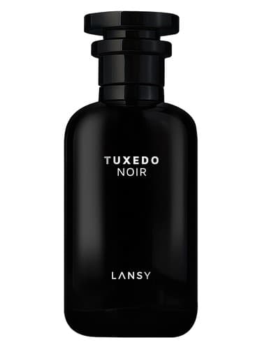 Tuxedo Noir - تاکسیدو نوآر