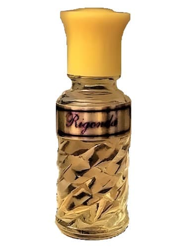 Rigonda