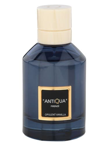 Opulent Vanilla - وانیلا مجلل
