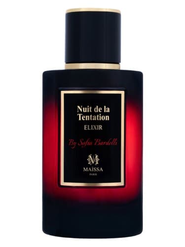 Nuit de la Tentation