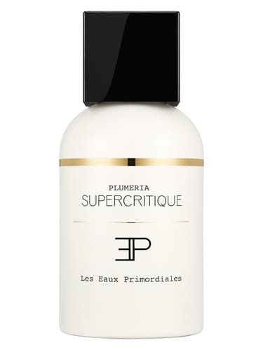 Plumeria Supercritique - پلومریا سوپرنقد