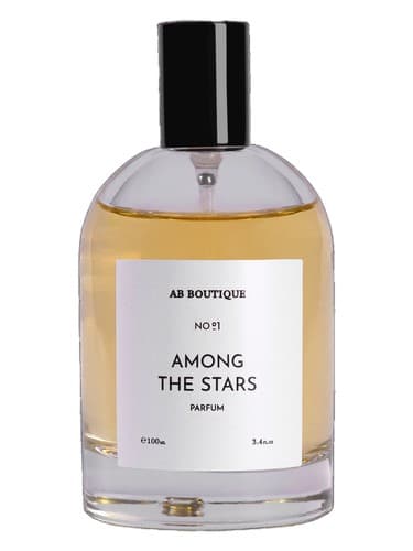 Among The Stars - در میان استار ها