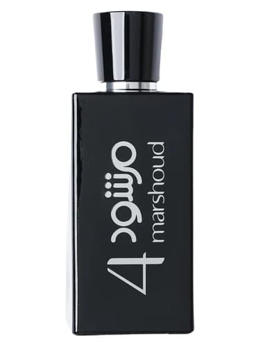Marshoud 4 Black - مارشود 4 بلک