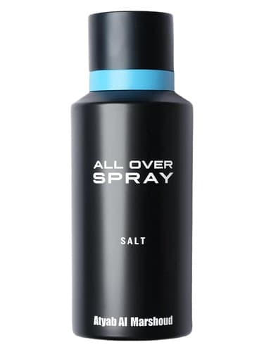 Salt - نمک