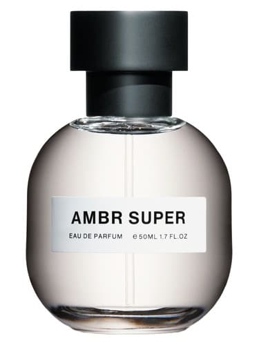 Ambr Super - امبر سوپر