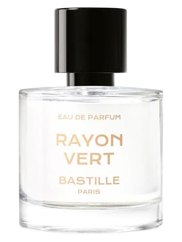 Rayon Vert - ریون ورت