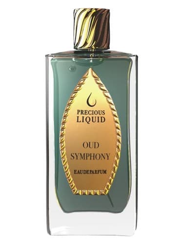 Oud Symphony