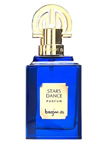 Stars Dance - رقص استار ها
