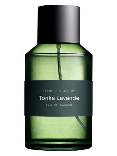 Tonka Lavande - تونکا لاوانده