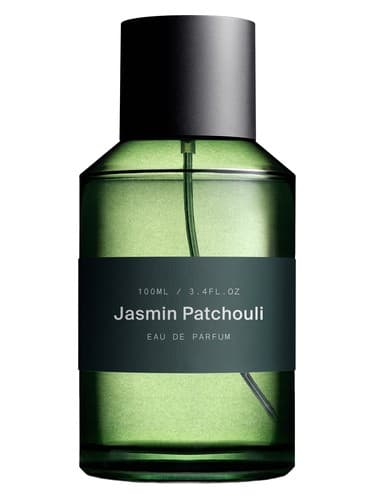 Jasmin Patchouli - یاسمین پاتچولی