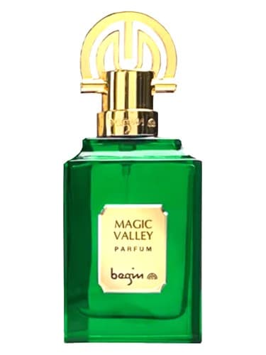 Magic Valley - دره جادویی