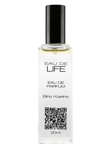 Eau de Life - ادو لایف