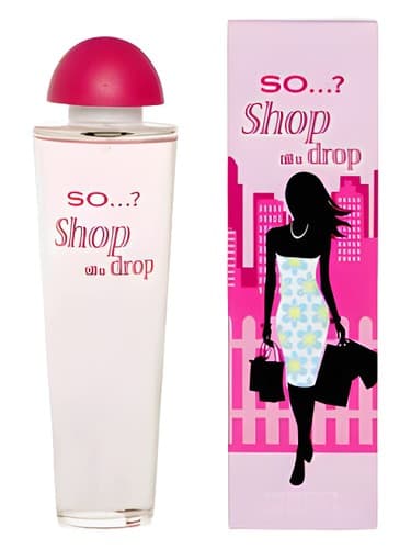 So...? Shop until u drop