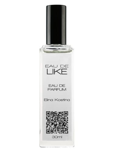 Eau de Like - ادو لایک