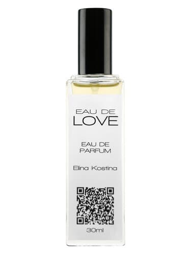 Eau de Love - ادو لاو