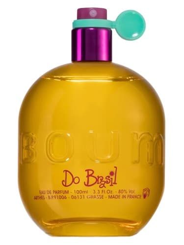 Boum Do Brazil