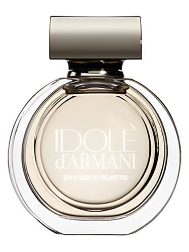 Idole d'Armani Eau de Toilette - ادو تویلت Idole d'Armani