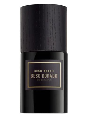 Beso Dorado - بسو دورادو