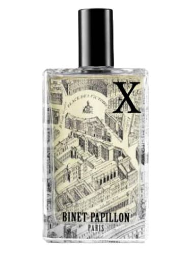 Patchouli P X Secret - پچولی پی ایکس سیکرت