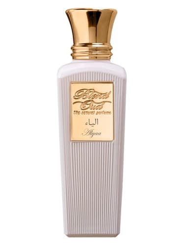 Alyaa - علیا