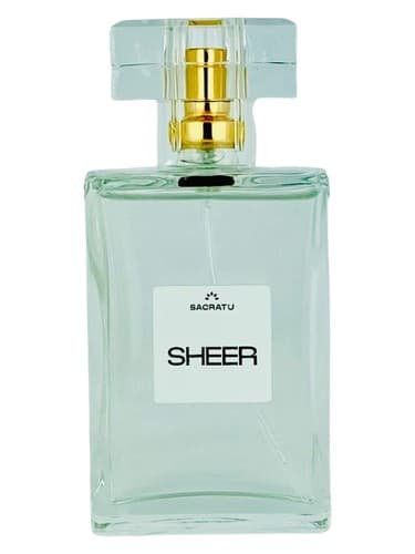 Sheer - محض