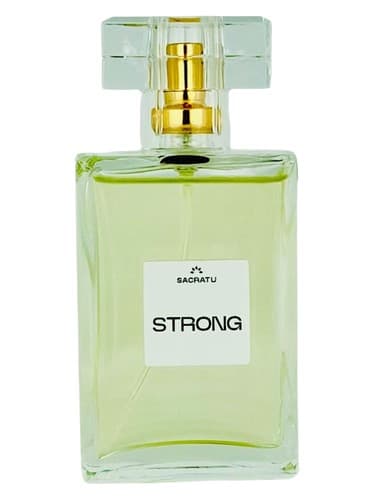 Strong - قوی
