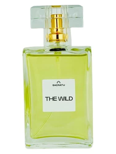 The Wild - وایلد