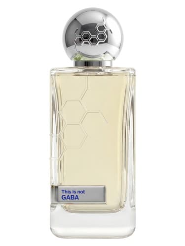 This is Not GABA - این GABA نیست