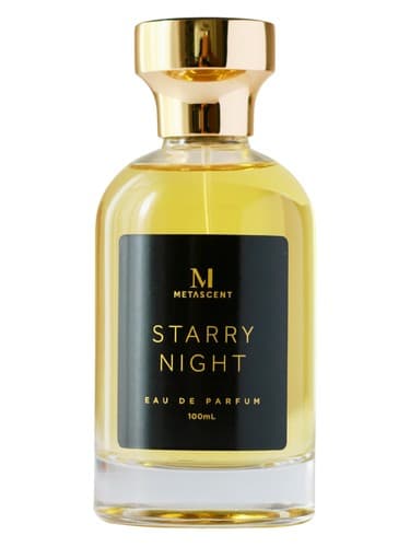 Starry Night - نایت پر استار