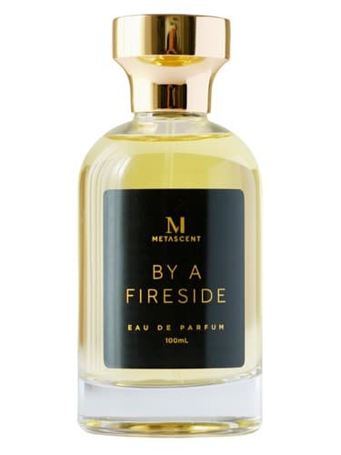 By a Fireside - توسط Fireside