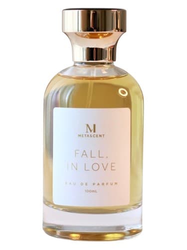 Fall, In Love