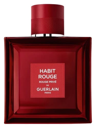 Habit Rouge Rouge Privé 