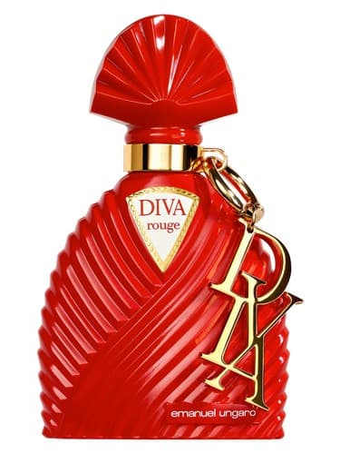 Diva Rouge - دیوا روژ