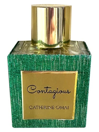 Contagious Green - گرین مسری