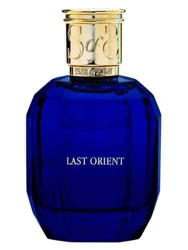Last Orient