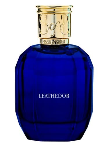 Leathedor - چرمی