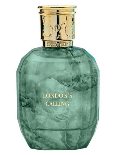 London's Calling - تماس لندن