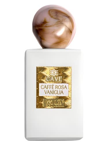 Caffè Rosa Vaniglia - کافه روزا وانیگلیا