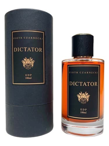 DICTATOR - دیکتاتور