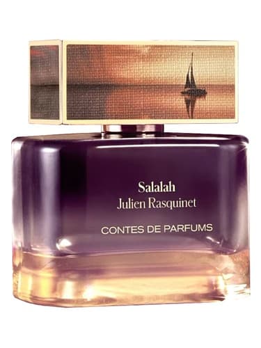 Salalah (Julien Rasquinet) - صلاله (ژولین راسکوینت)