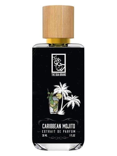 Caribbean Mojito