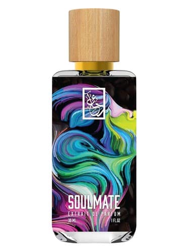 Soulmate - همزاد روح