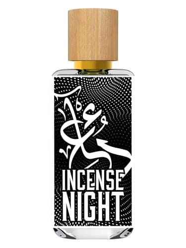 Incense Night